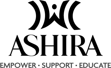 ASHIRA Jewish Women Center logo
