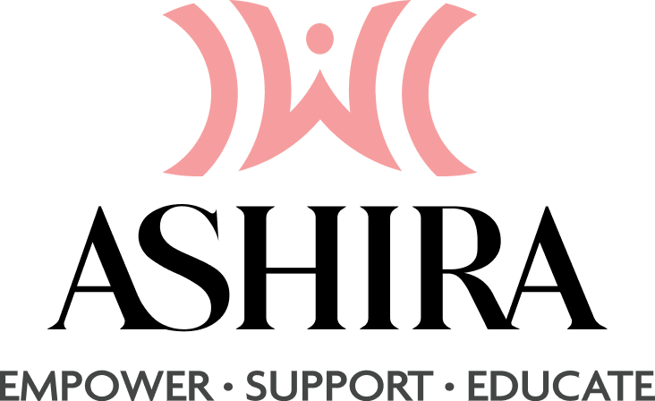 ASHIRA Jewish Women Center logo